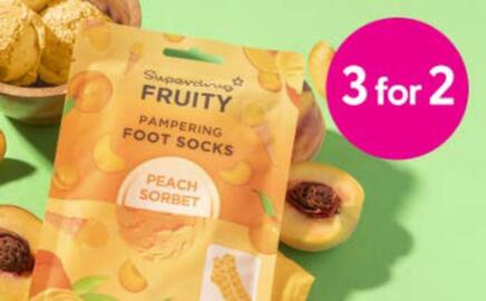 Superdrug catalogue Page 7