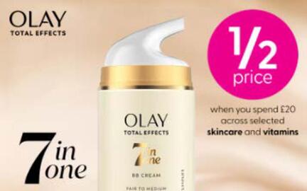 Superdrug catalogue Page 9