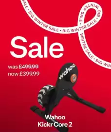 Decathlon catalogue Page 1