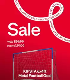 Decathlon catalogue Page 4