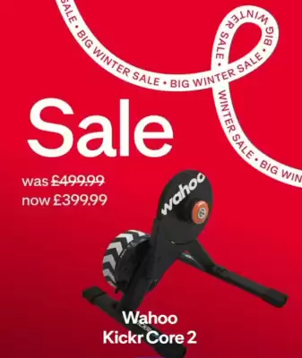 Decathlon catalogue (valid until 21-01)