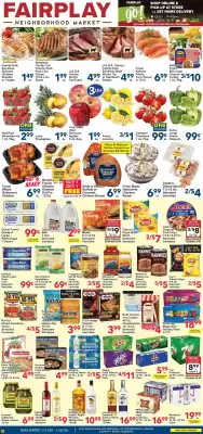 Fairplay weekly ad (valid until 6-01)