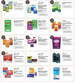 Walgreens weekly ad week 2 Page 10