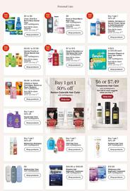 Walgreens weekly ad week 2 Page 13