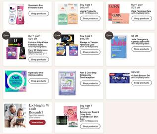 Walgreens weekly ad week 2 Page 16