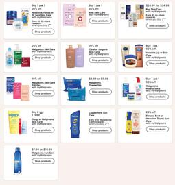 Walgreens weekly ad week 2 Page 18