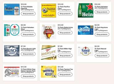 Walgreens weekly ad week 2 Page 27