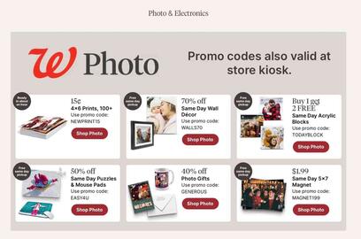 Walgreens weekly ad week 2 Page 29