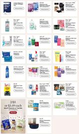 Walgreens weekly ad week 2 Page 4