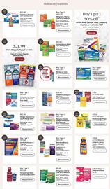 Walgreens weekly ad week 2 Page 8