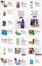 Walgreens weekly ad week 2 Page 9