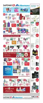 Albertsons weekly ad (valid until 13-01)