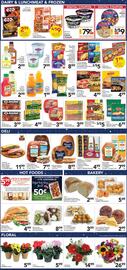 Pete's Fresh Market weekly ad week 1 Page 2