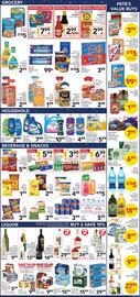 Pete's Fresh Market weekly ad week 1 Page 3