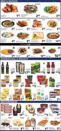Pete's Fresh Market weekly ad week 1 Page 4