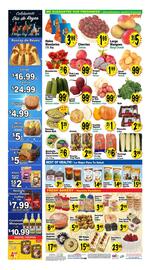Superior Grocers weekly ad week 1 Page 4