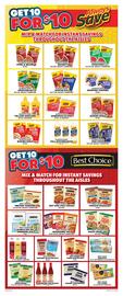 Price Cutter weekly ad week 1 Page 5