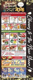 Price Cutter weekly ad week 1 Page 6