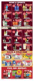 Price Cutter weekly ad week 1 Page 8