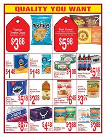 Super Saver weekly ad Page 4