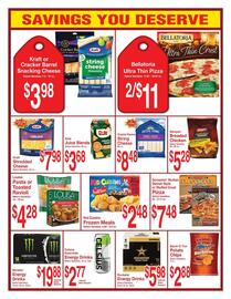 Super Saver weekly ad Page 5