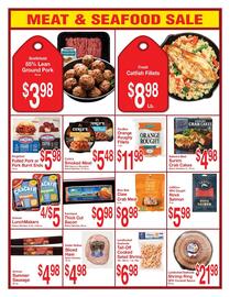 Super Saver weekly ad Page 6