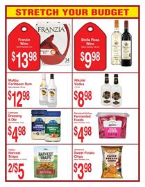 Super Saver weekly ad Page 7