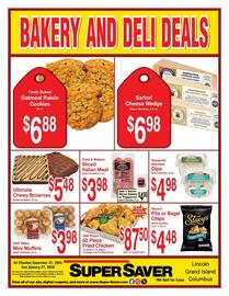 Super Saver weekly ad Page 8