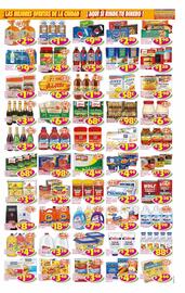 Savers Cost Plus weekly ad week 1 Page 3