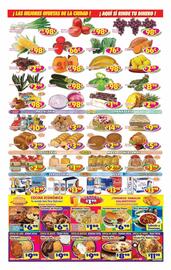 Savers Cost Plus weekly ad week 1 Page 4