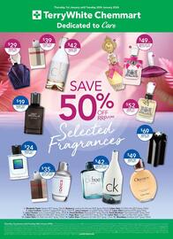 Terry White catalogue Page 16