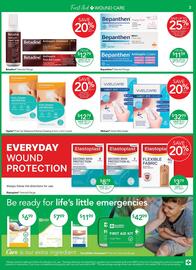 Terry White catalogue Page 3