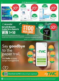 Terry White catalogue Page 4