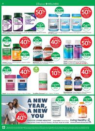 Terry White catalogue Page 8