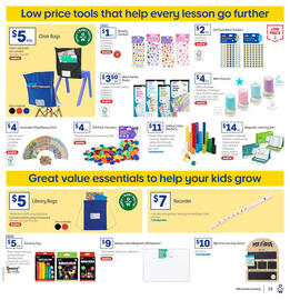Officeworks catalogue Page 13
