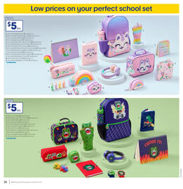Officeworks catalogue Page 16