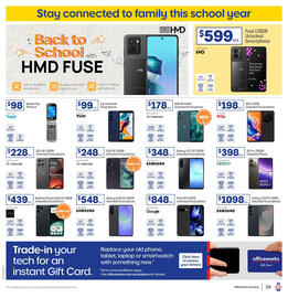 Officeworks catalogue Page 29