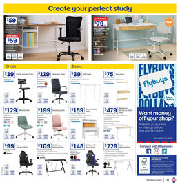 Officeworks catalogue Page 31