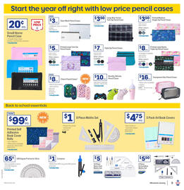 Officeworks catalogue Page 9