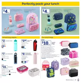 Officeworks catalogue Page 17