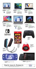 Nebraska Furniture Mart weekly ad Page 7