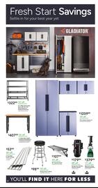 Nebraska Furniture Mart weekly ad Page 8