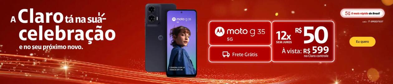 Folheto Claro Página 4