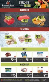 Produce Depot flyer week 1 Page 2
