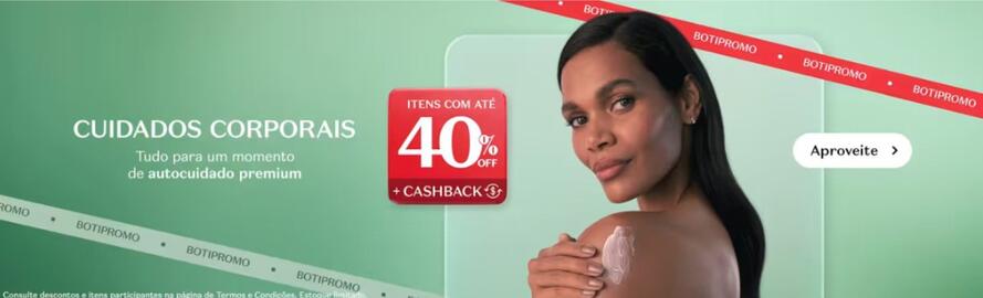 Catálogo O Boticário Página 6