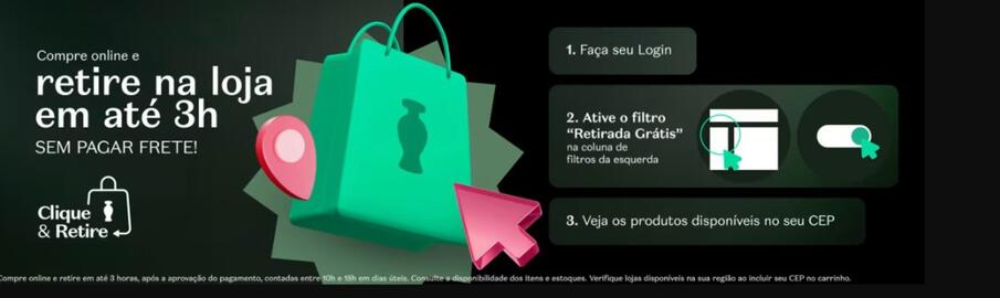 Catálogo O Boticário Página 9