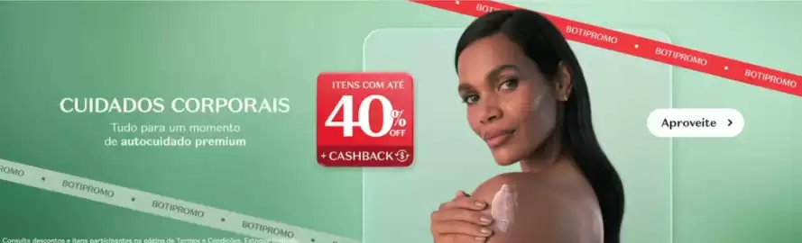 Catálogo O Boticário Página 6