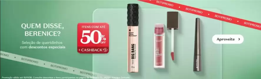 Catálogo O Boticário Página 8