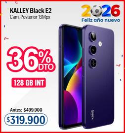 Catálogo Ktronix Página 1