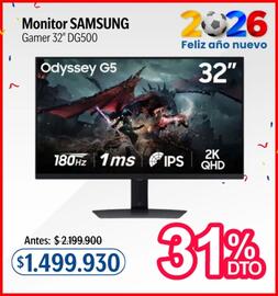 Catálogo Ktronix Página 4